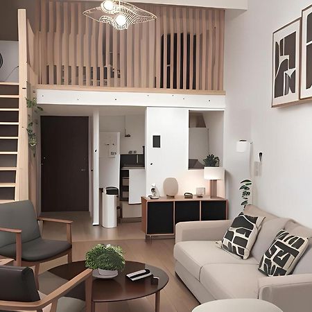 Tinyhouse Experience In Beaujolais Lägenhet Villefranche-sur-Saône Exteriör bild