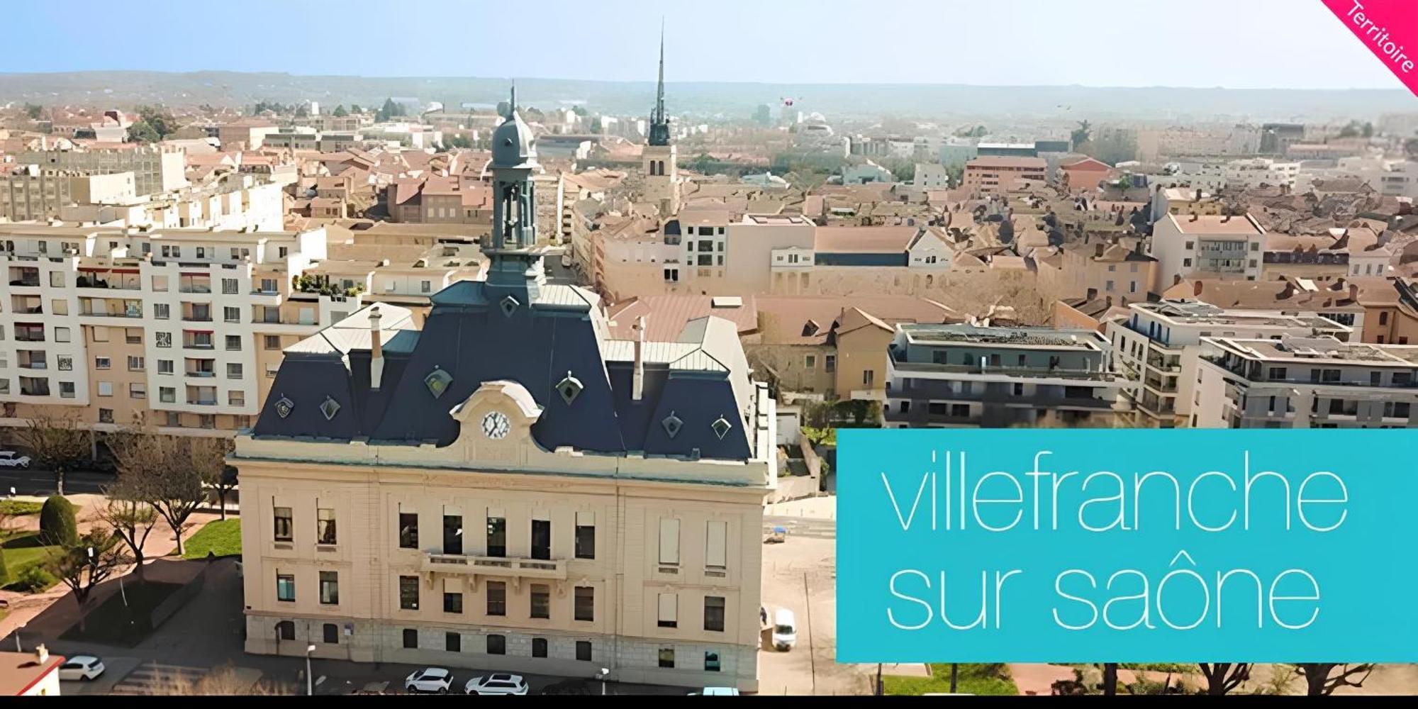 Tinyhouse Experience In Beaujolais Lägenhet Villefranche-sur-Saône Exteriör bild