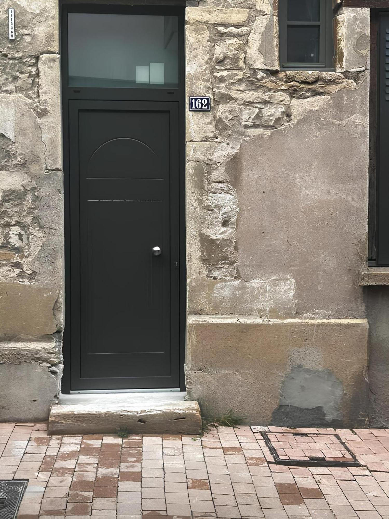 Tinyhouse Experience In Beaujolais Lägenhet Villefranche-sur-Saône Exteriör bild