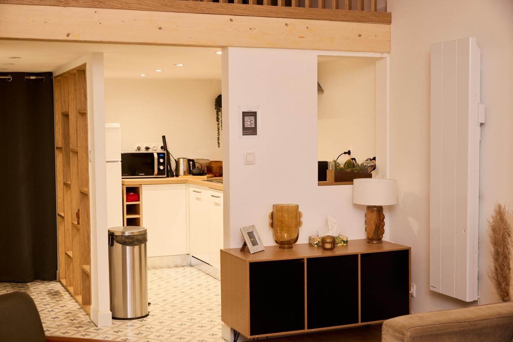 Tinyhouse Experience In Beaujolais Lägenhet Villefranche-sur-Saône Exteriör bild