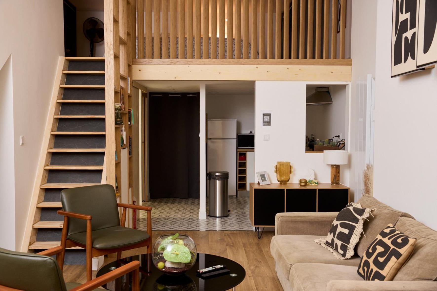 Tinyhouse Experience In Beaujolais Lägenhet Villefranche-sur-Saône Exteriör bild