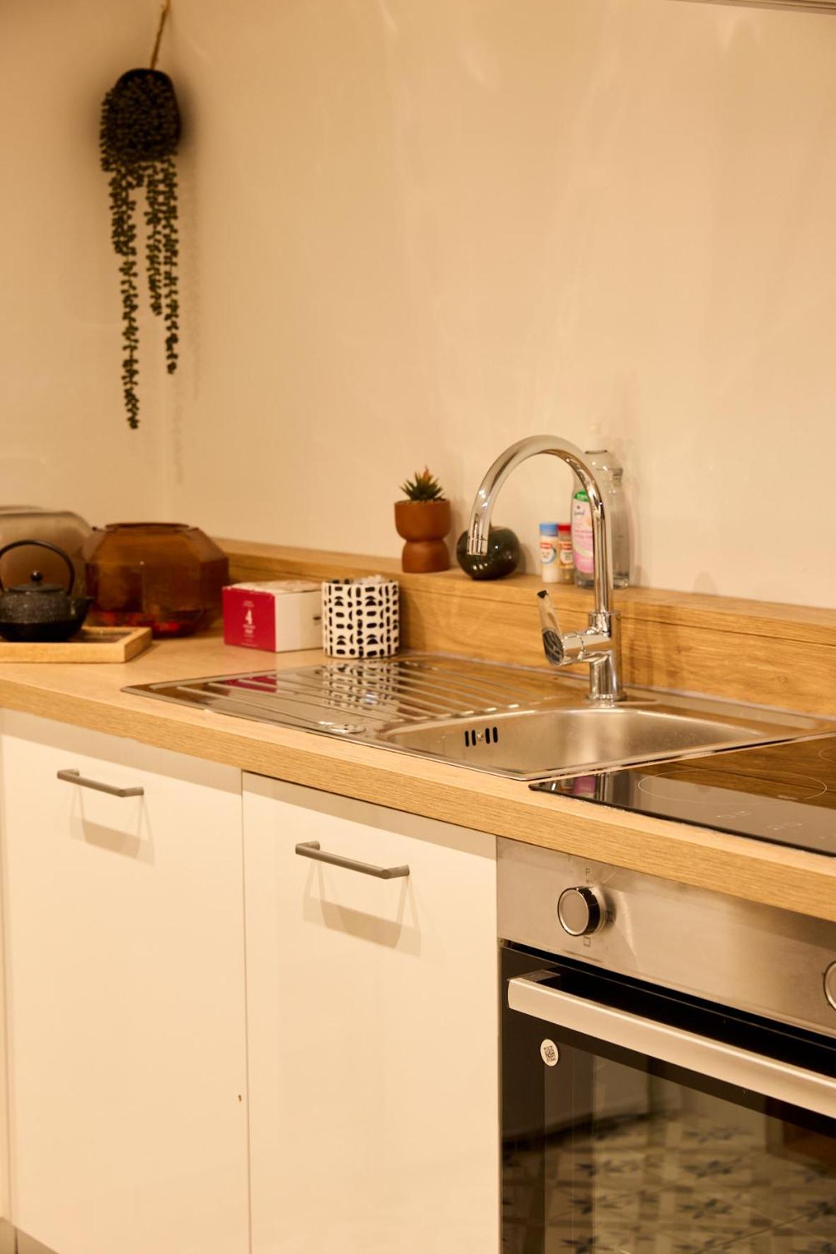 Tinyhouse Experience In Beaujolais Lägenhet Villefranche-sur-Saône Exteriör bild