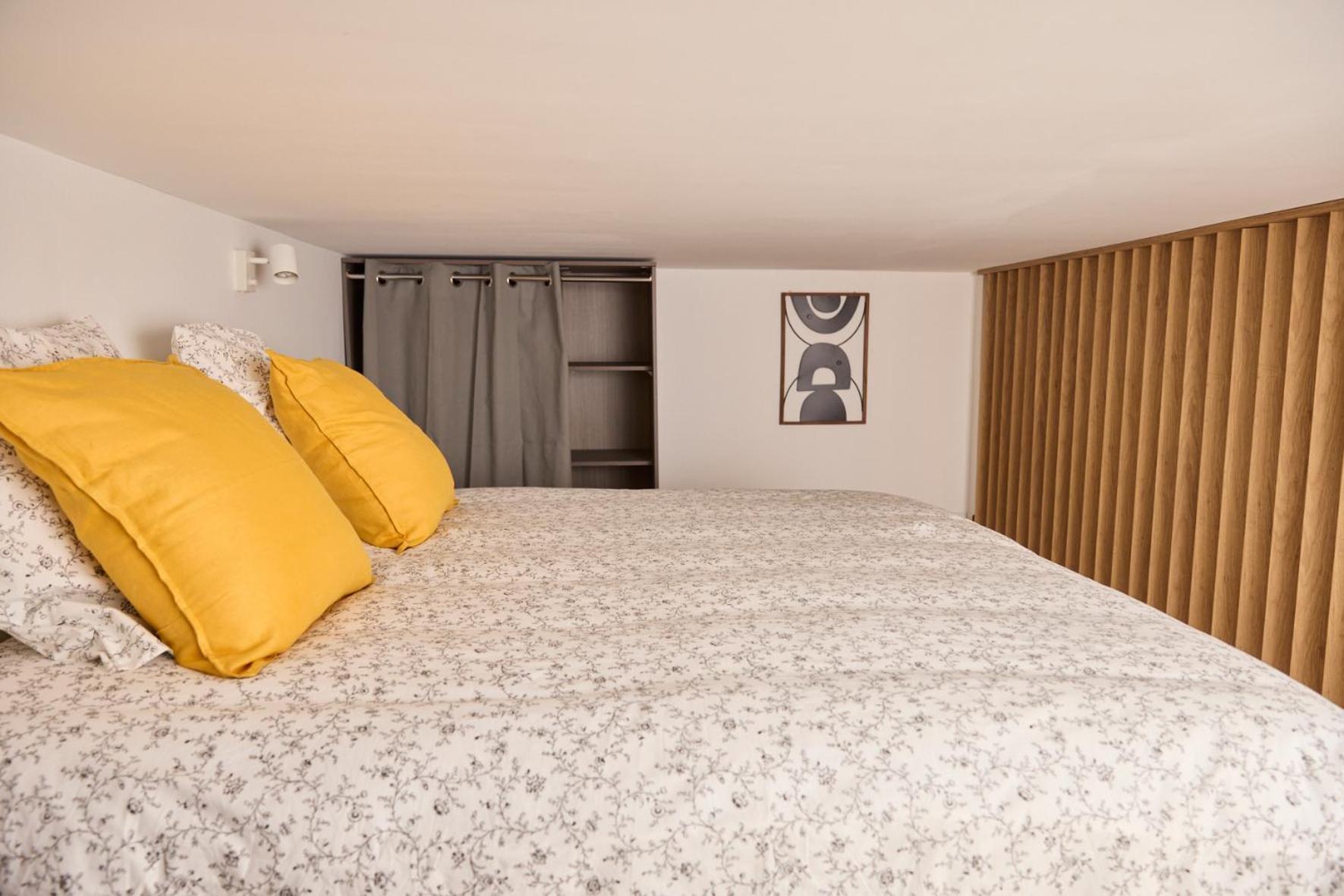 Tinyhouse Experience In Beaujolais Lägenhet Villefranche-sur-Saône Exteriör bild