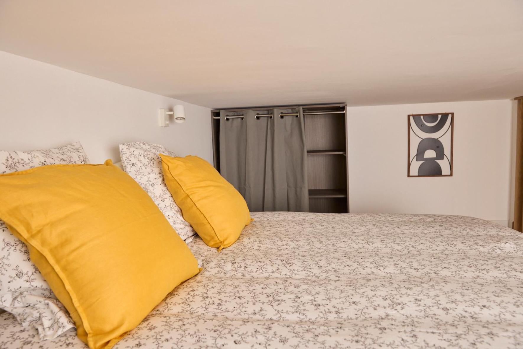 Tinyhouse Experience In Beaujolais Lägenhet Villefranche-sur-Saône Exteriör bild