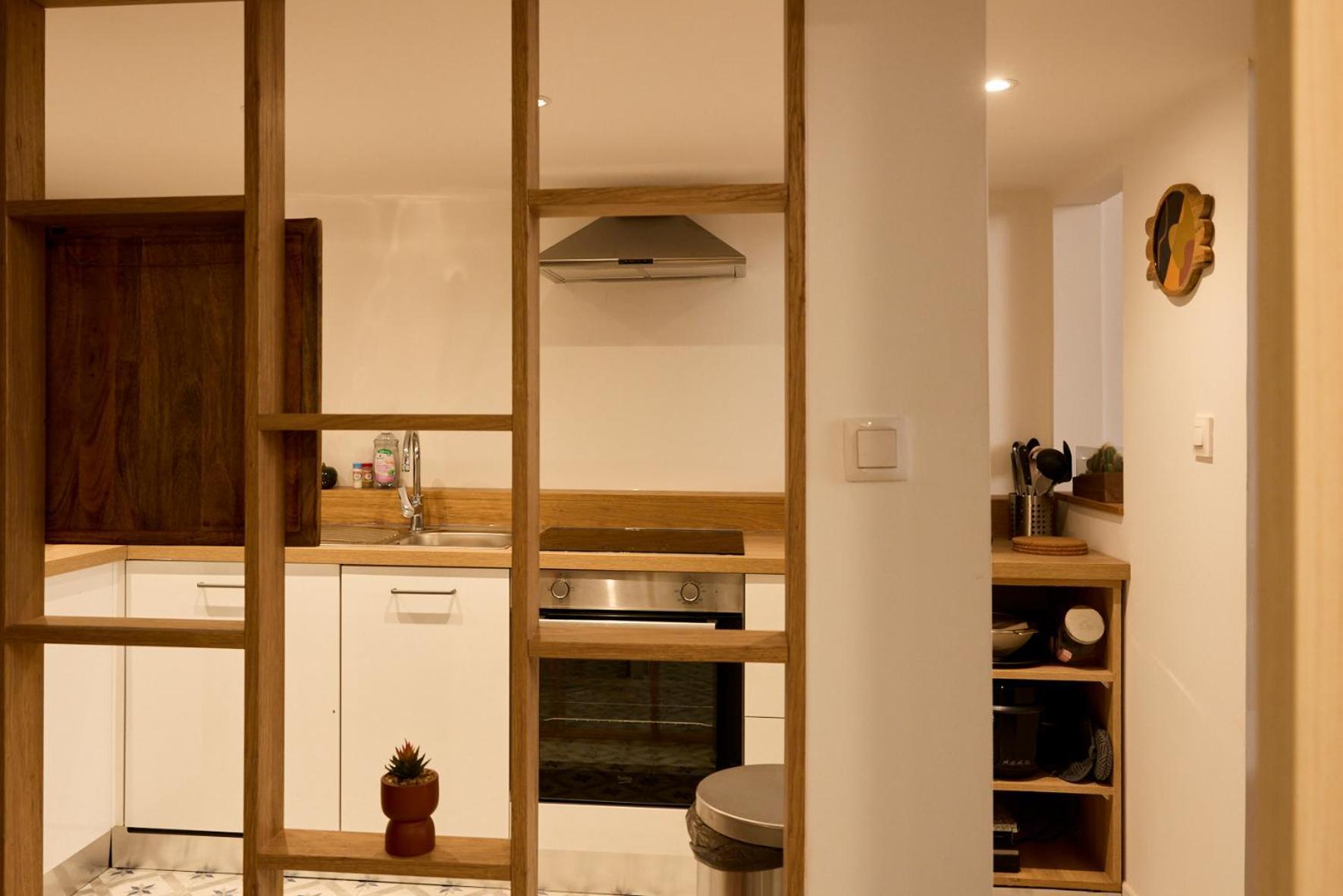 Tinyhouse Experience In Beaujolais Lägenhet Villefranche-sur-Saône Exteriör bild