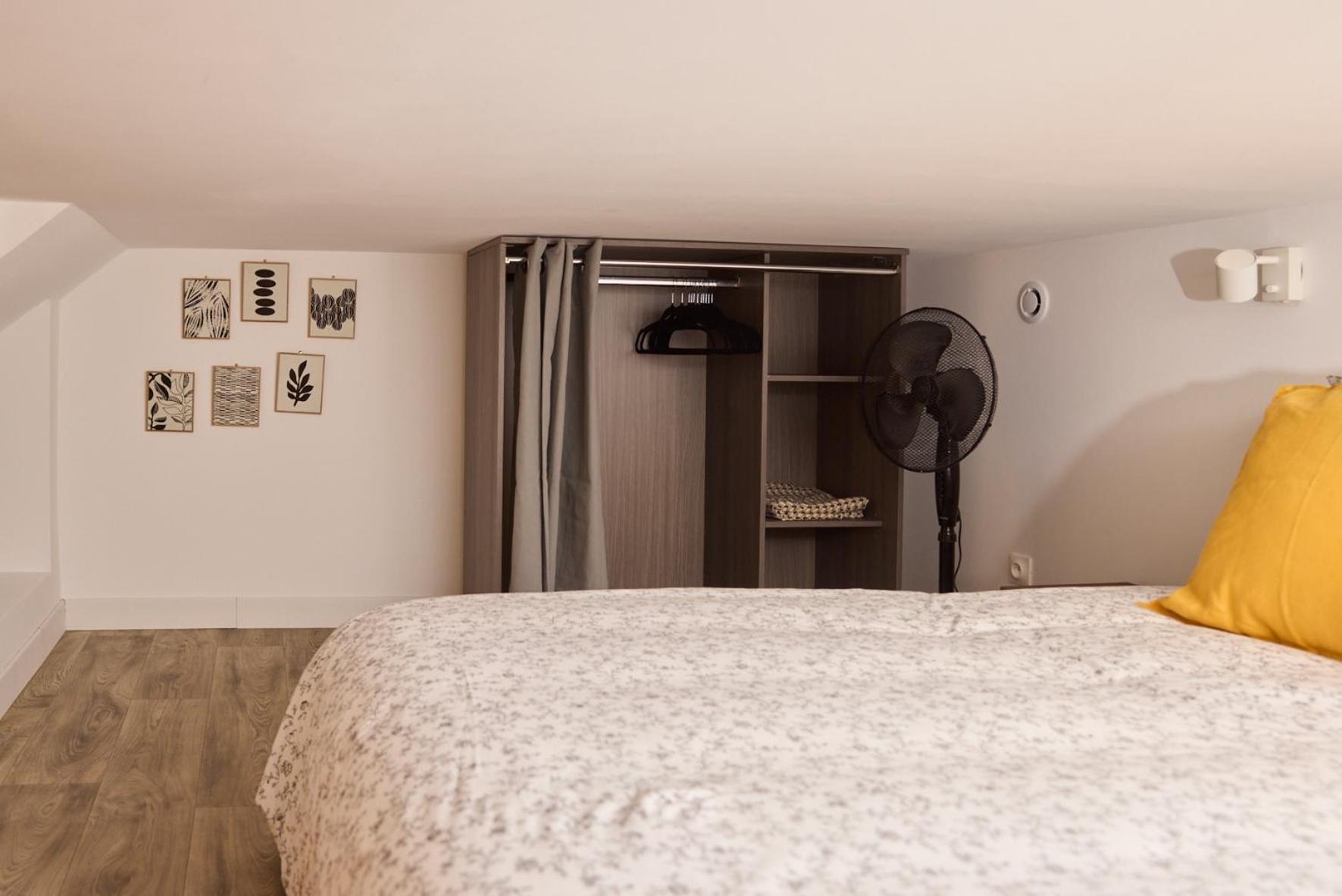 Tinyhouse Experience In Beaujolais Lägenhet Villefranche-sur-Saône Exteriör bild
