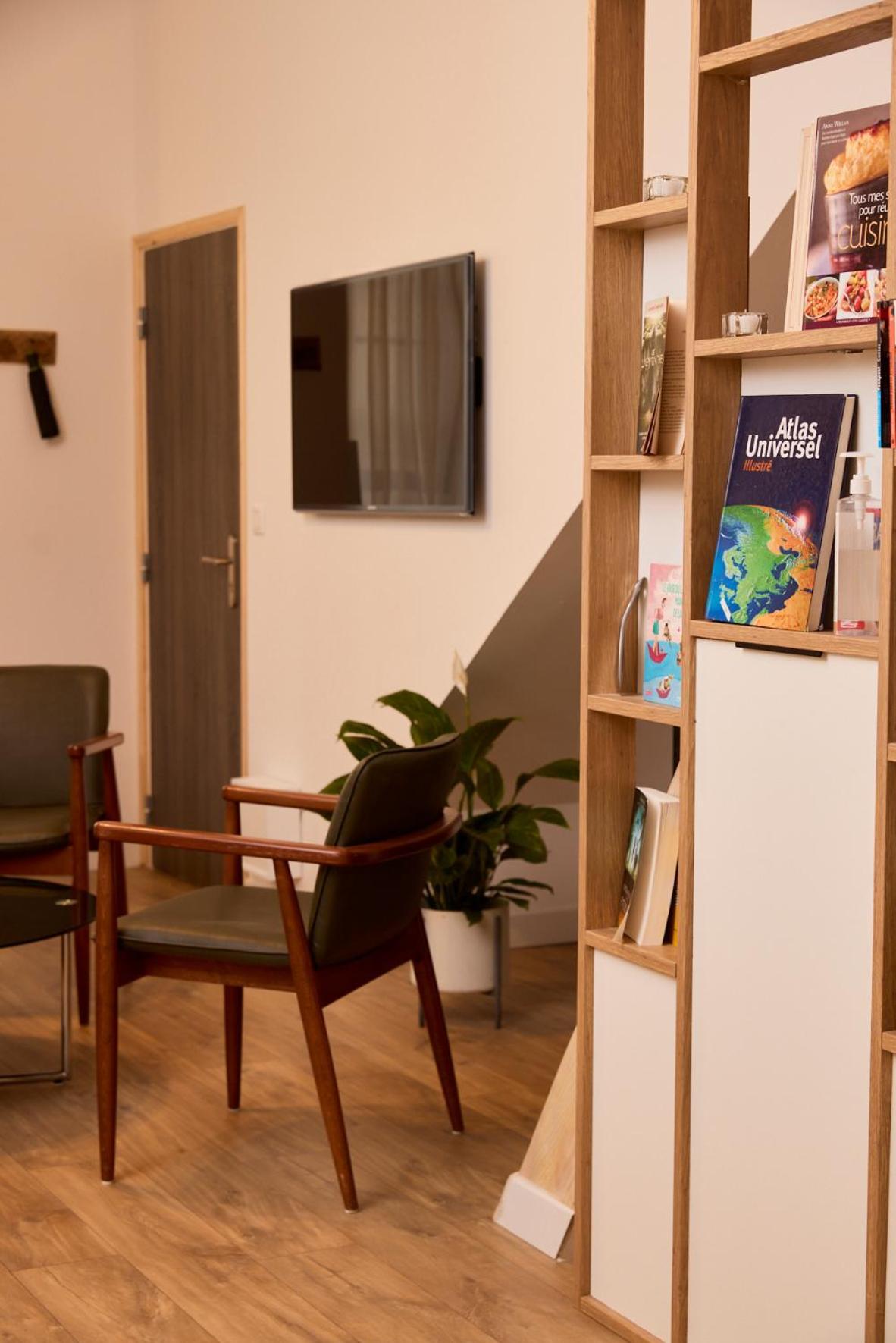 Tinyhouse Experience In Beaujolais Lägenhet Villefranche-sur-Saône Exteriör bild